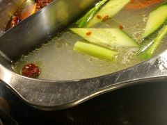 -香天下·四川火锅(安镇大润发店)