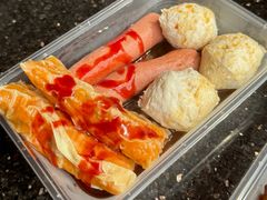 -山水肠粉(盐田店)