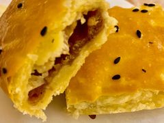 千层蜜汁叉烧酥-陶陶居饼家(惠福东路店)