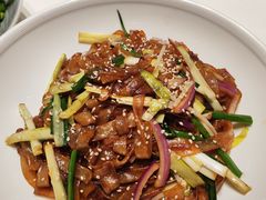 -好食上(喜盈门.范城店)