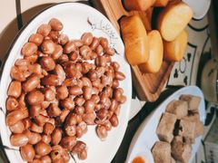 -新凯旋烧烤·燕姐千岛湖土菜