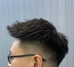 -GT潮朴美业