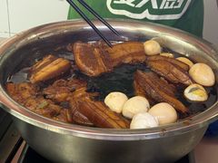 -老济南药膳把子肉(周公祠街店)