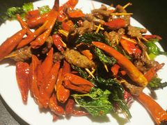牙签牛肉-南蛮子(进贤路店)