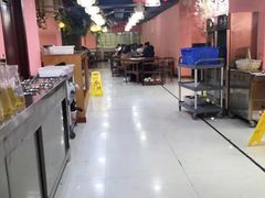 大堂-渔香岛美蛙鱼头火锅(威清路店)