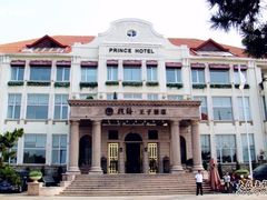 -老味道民宿(栈桥店)