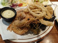 -TIGERS老虎西餐(亦庄店)