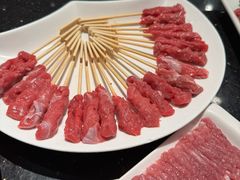 -南门涮肉(上海二店)