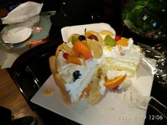 -拉那巴米 蛋糕定制(世纪东方广场店)