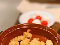 -萨莉亚意式餐厅(莲花国际广场店)