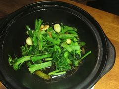 -黑鸡小馆(金源店)