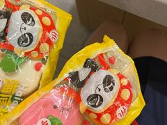 -海底捞火锅(南山京基百纳店)