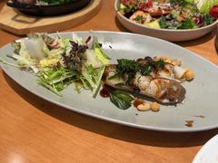 -新贝乐意大利餐厅(苏州中心店)