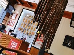 大堂-锡笼记·无锡小笼(大润发店)