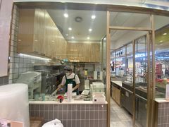 -阮大兴糕团(杭州西湖银泰百货店)