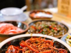 -江味龙虾馆·裸蓝龙虾(南山店)
