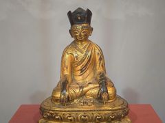 -西藏文化博物馆