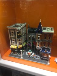 -乐高授权专卖店(朝阳大悦城店)