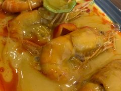 咖喱皇炒虾-小桔象·泰国风味餐厅(惠城水门路16号店)