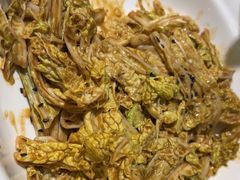 -老浒记烤鸭-北京菜(琉璃厂店)