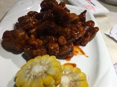 -大碗先生家常湘菜(解放街店)