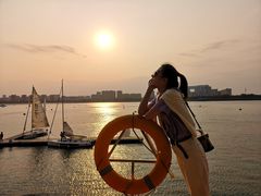 -五缘湾游艇帆船俱乐部