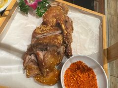 -缪氏川菜(丰盛町店)