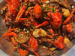-一棠龙虾•王牌虾球(光谷天地店)