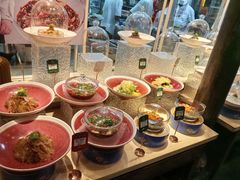 -大张烙馍村(泉山店)