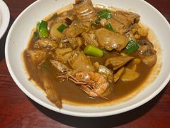 -妈妈菜舟山海鲜(定海古城店)