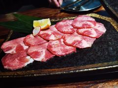 -海之屋韩式烤肉(海棠68环球美食街店)