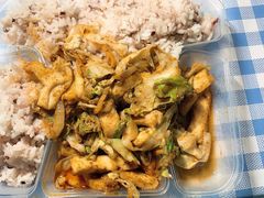 -天津理工大学-学生第2食堂