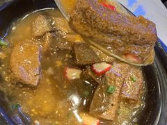 -龙泉人椰子鸡.糟粕醋.海南菜(三亚旗舰店)