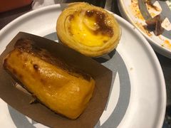 -猛古里烤肉自助(荟聚中心店)