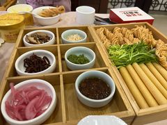 -鼎好家常菜(天桥店)