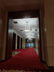 -人民大会堂宴会厅