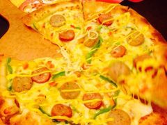 Mr.Pizza(金鹰聚龙湖店)-Mr.Pizza米斯特比萨(盐城聚龙湖店)