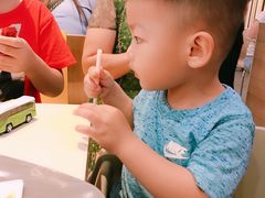 -麦当劳(新世纪环球中心店)