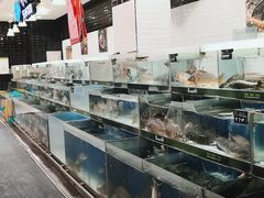-永辉超市(鲁谷店)