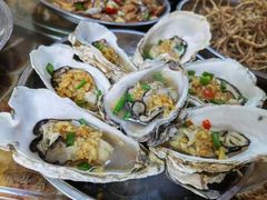 -船奇蒸汽海鲜·闽菜(八市海鲜总店)