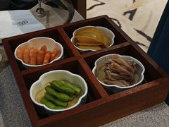 -太湖饭店·寄畅轩中餐厅