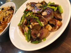 -金洲美食(金州广场店)