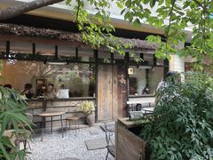 -WABI COFE(愚园路店)