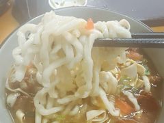-荣荣面馆(丹溪大道店)