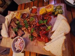 -Devils’ Brewery小恶魔精酿啤酒(泛海美式熏肉店)