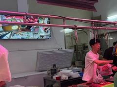 -阿娟牛肉丸·手打牛肉丸·现做现卖