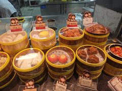 -老淮滨-蚌埠非遗小吃(淮河路店)