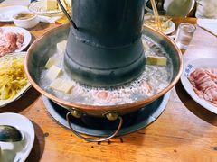 -元盛居(生态大街店)