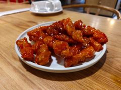 -陈傻子餐厅(世纪都会店)