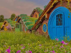 -武汉紫薇都市田园